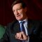 The Attorney General, Dominic Grieve